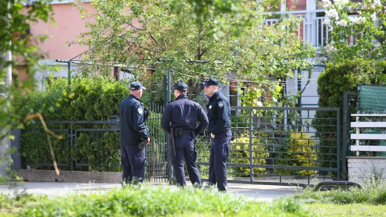 Policija rije&scaron;ila ubojstvo Macolinog brata: uhitili i pritvorili 30-godi&scaron;njaka