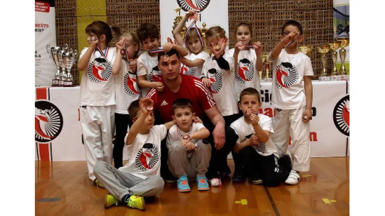 Kamo s djecom ovu subotu? Iznenadite ih besplatnom cjelodnevnom zabavom