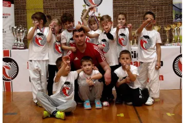 Kamo s djecom ovu subotu? Iznenadite ih besplatnom cjelodnevnom zabavom