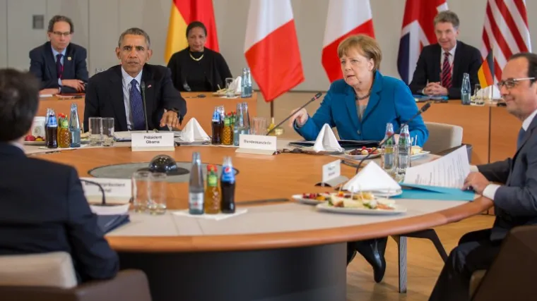 Američki predsjednik ima snažnu poruku za Europu