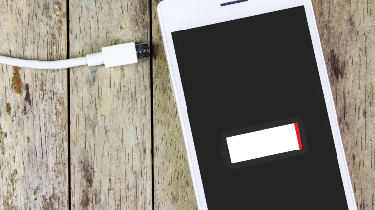 Slučajno otkrivena baterija koja će u va&scaron;em mobitelu trajati vječno