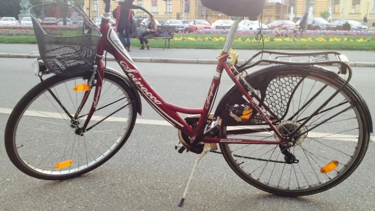 POKREĆEMO VELIKU AKCIJU Ukrali su vam bicikl? Javite nam se, evo kako ćemo vam pomoći