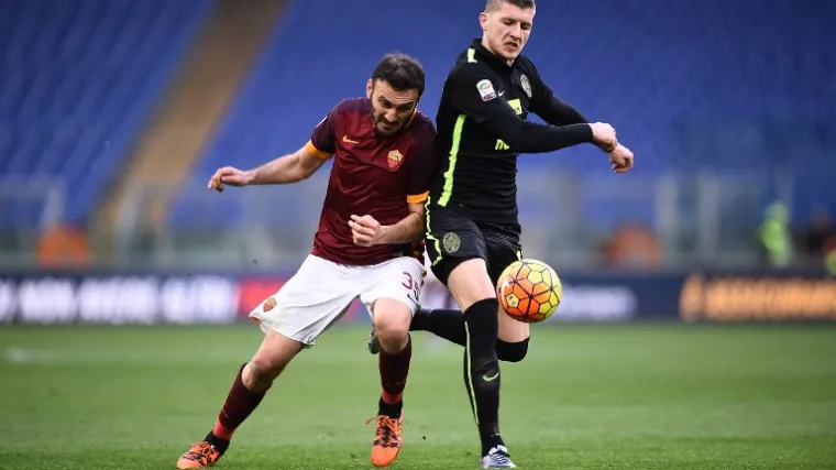 Nezadovoljni trener ga zamijenio već u 39. minuti