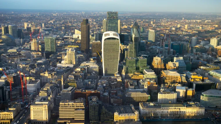 Ovaj europski grad ima najviše milijardera na svijetu