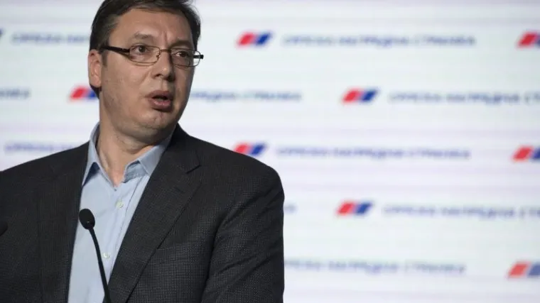 'Može vladati sam, ne treba mu nijedan koalicijski partner'