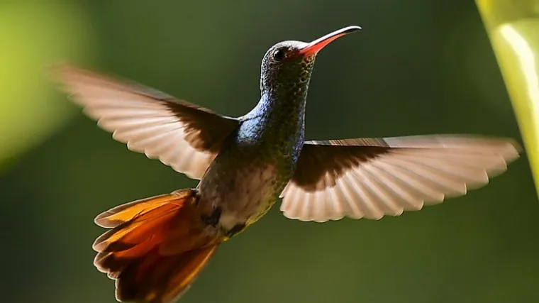 Znanstvenici proučavaju let ptica kako bi unaprijedili dronove