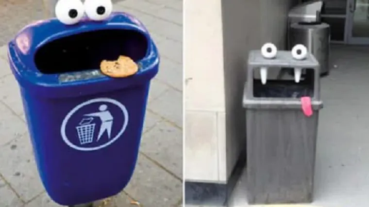 Ali priznat ćete da su ovi grafiti urnebesno smije&scaron;ni