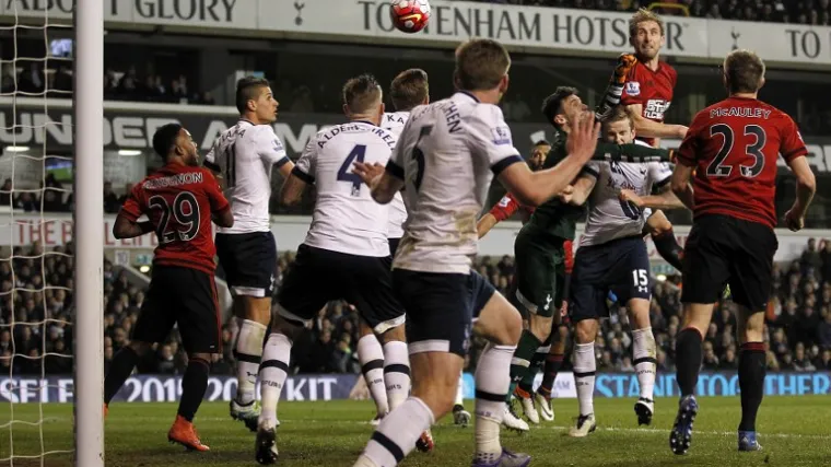 Spursi kisali i doveli ih pred vrata raja