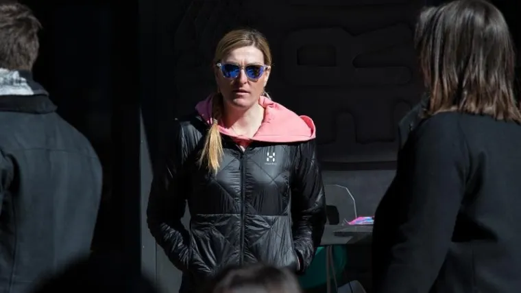 Legendarna hrvatska skija&scaron;ica vodit će resor sporta!