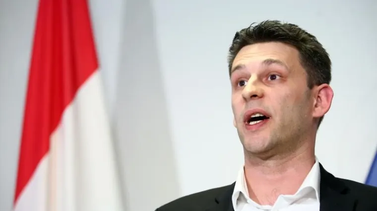 'Razumijem Ivana, ali podržavat ćemo Vladu sve dok se reforme provode'