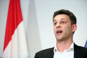 'Razumijem Ivana, ali podržavat ćemo Vladu sve dok se reforme provode'