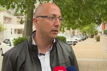 'Ako je ovo budućnost HDZ-a, onda tko vas je*e'