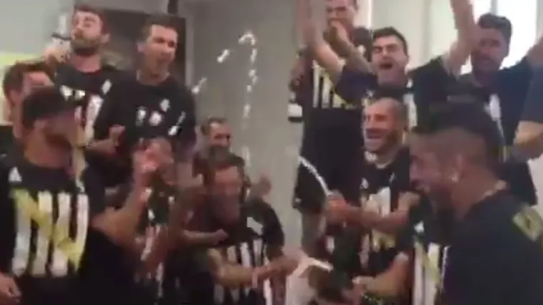 'Mario, jesi li svjestan da je to trener?'