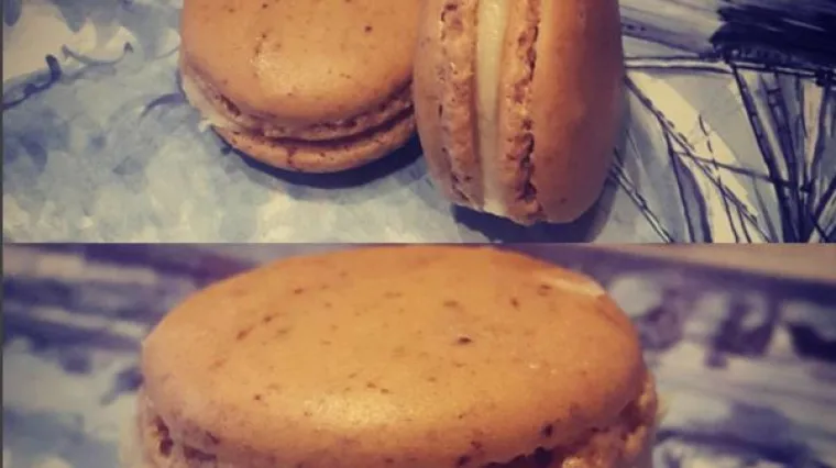 Do sad nismo čuli za makrone, ali od sad ih radimo jednom tjedno- barem