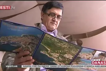 Ruši se Hotel Ambasador: 2018. zamijenit će ga novi kompleks hotela