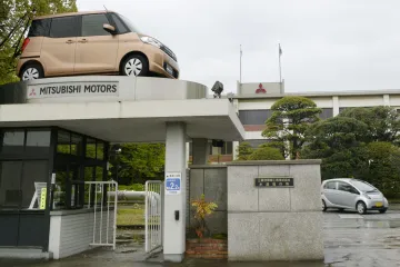 Mitsubishi priznao da je varao na testu potrošnje goriva čak 25 godina