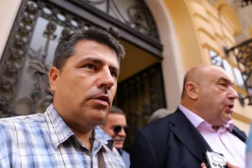 Vrhovni sud ukinuo oslobađajuću presudu vatrogasnom zapovjedniku Draženu Slavici