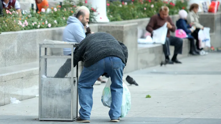 Popričali smo sa zagrebačkim prosjacima koji su nekad živjeli relativno pristojne živote