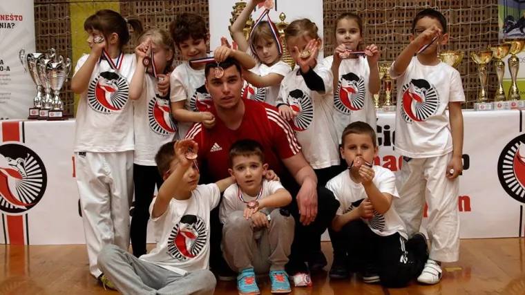 Kamo s djecom ovu subotu? Iznenadite ih besplatnom cjelodnevnom zabavom