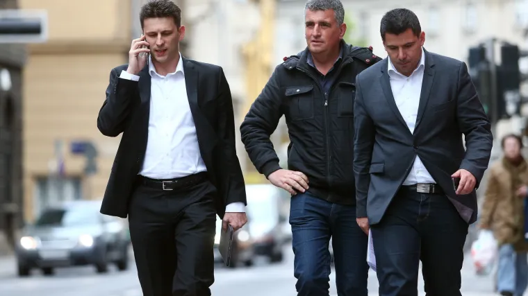 Grmoja: 'Most nikada nije zatvorio vrata suradnji sa SDP-om, a u nove izbore ne vjerujem'