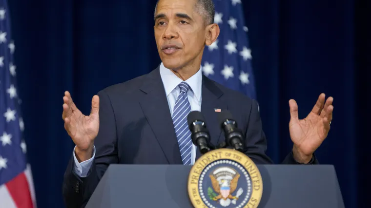 Obama: Putin poku&scaron;ava potkopati jedinstvo Europe jer je vidi kao prijetnju