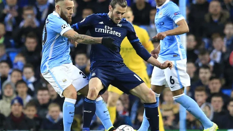 Uspavanka na Etihadu: City i Real u prvom susretu polufinala odigrali bez pogodaka