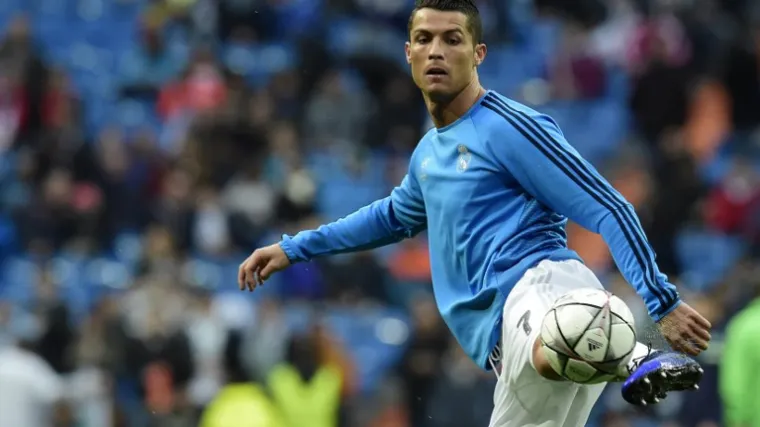 Ronaldo i PSG su već potpisali predugovor?!