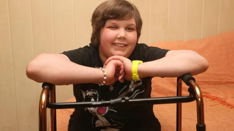 Treba novu operaciju, a iz udruge Hrabro dijete se ne javljaju već dva tjedna