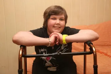 Treba novu operaciju, a iz udruge Hrabro dijete se ne javljaju već dva tjedna