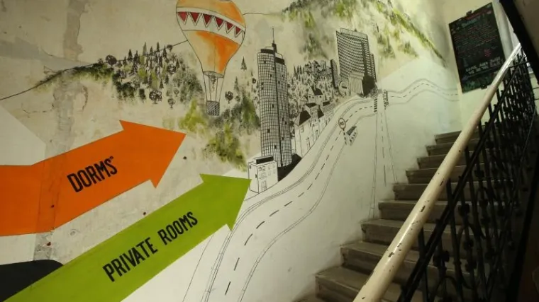 Bračni par ostao bez posla pa pokrenuo vlastiti, nije ih obeshrabrila ni ljuta konkurencija