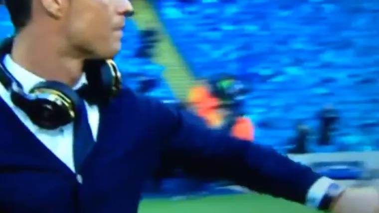 'Da je ovo finale, igrao bih'