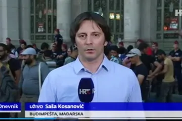 Još jedan ugledni reporter dobio otkaz