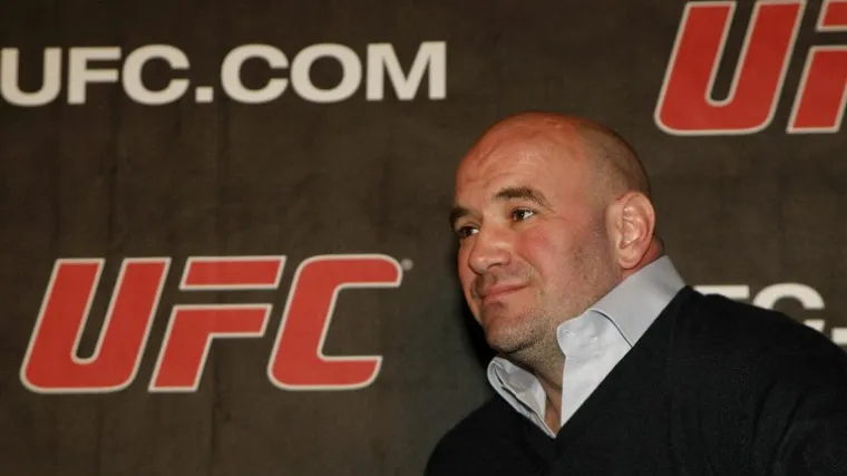 'Nije istina da će McGregor nastupiti na UFC 200, nismo s njim razgovarali'