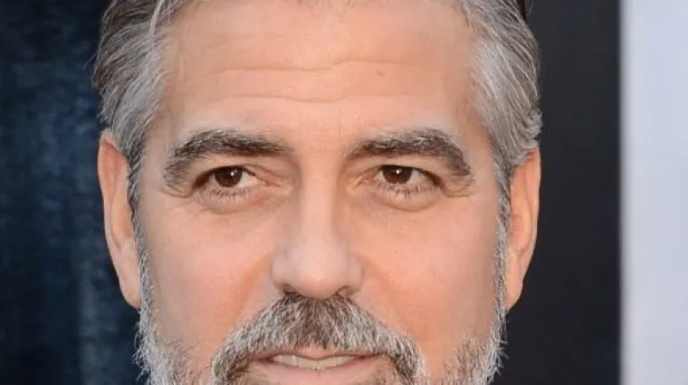 George Clooney ženi koja je spasila 30.000 djece darovao milijun dolara