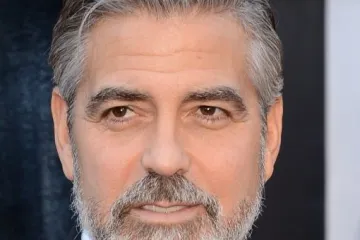 George Clooney ženi koja je spasila 30.000 djece darovao milijun dolara