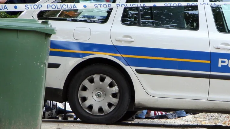 Hici iz vatrenog oružja na Ferenščici uzbunili građane