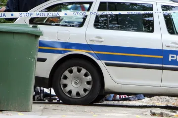 Hici iz vatrenog oružja na Ferenščici uzbunili građane