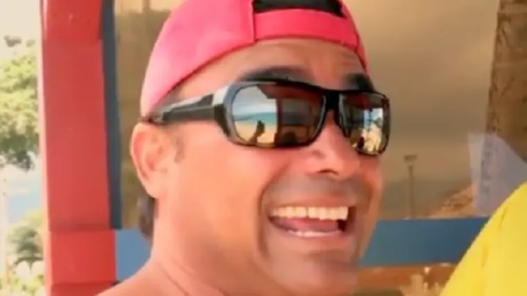 Havajski spasilac ostvario san nepokretnom vojnom veteranu, pogledajte kako