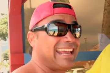 Havajski spasilac ostvario san nepokretnom vojnom veteranu, pogledajte kako