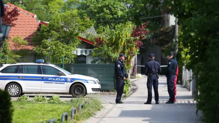 Otac otišao na sprovod Macolinog brata pa saznao da je ubojica - njegov sin!