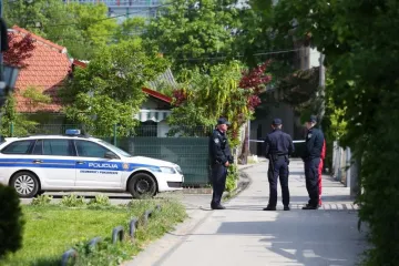 Otac otišao na sprovod Macolinog brata pa saznao da je ubojica - njegov sin!