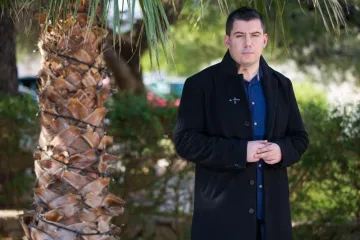 'Ako HDZ krene u preslagivanje, mi smo otvoreni za suradnju sa SDP-om'