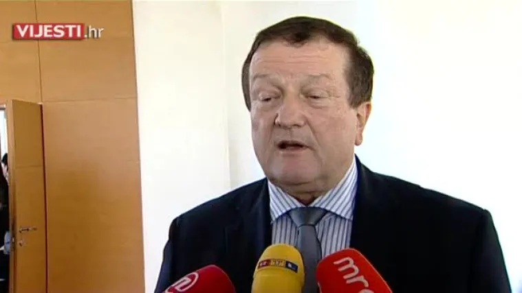 Boras o Janici Kostelić: 'Malo je ljudi koji vole Hrvatsku kao ona'