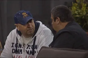 Kocka izvršava zadatak