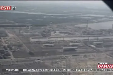 30 je godina od Černobilske katastrofe: deset zastrašujućih dana gorjelo nuklearno gorivo, posljedice osjetne i danas