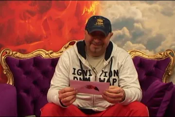 Kockin tajni zadatak