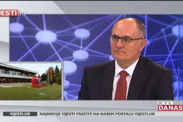 Cvrtila: 'Turska je jedna od 3 ključne sile koje će upravljati europskim poretkom, važno je održavati prijateljske odnose'