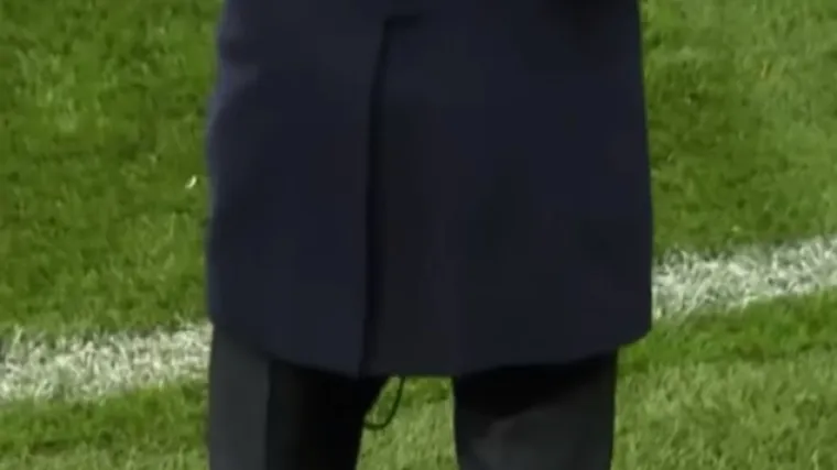 Gaf trenera Reala se ponovio: Zidaneu opet puknule hlače!