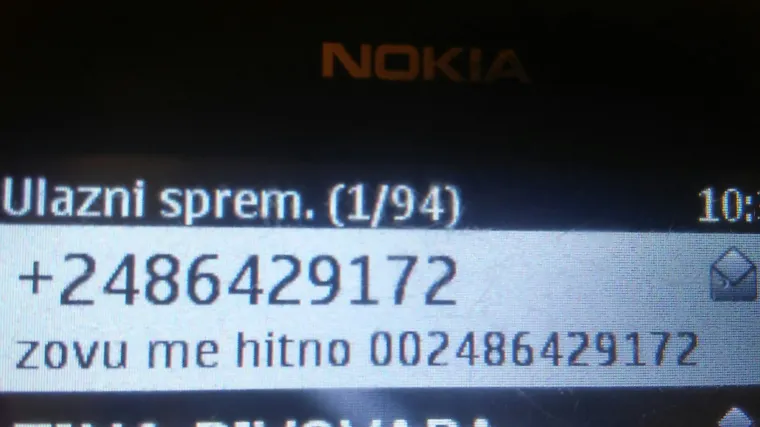 Hrvatski teleoperateri reagirali na SMS sumnjivog sadržaja: Blokirali smo po&scaron;iljatelja, ne odgovarajte na poruke