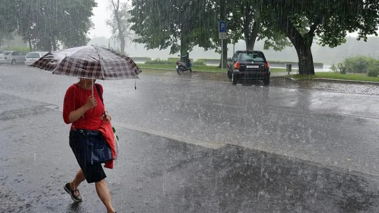 Kakvo nas vrijeme čeka: stiže nam jo&scaron; jedan snijeg!